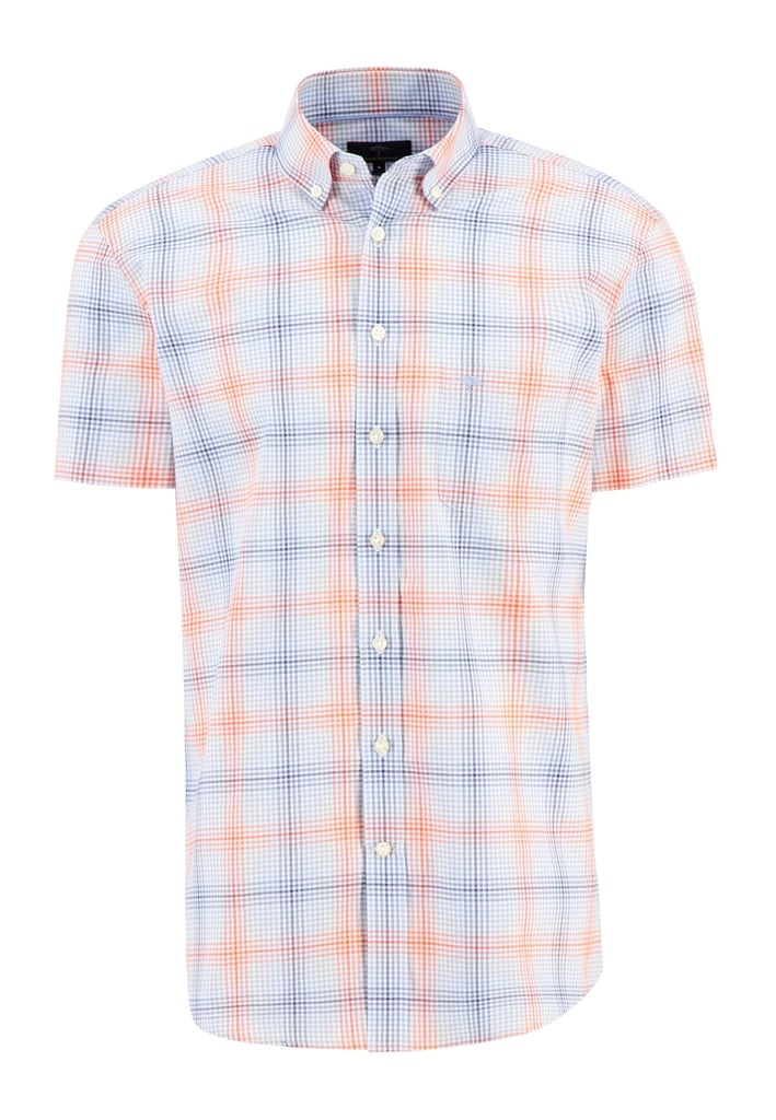 FYNCH HATTON Shirt 1313 8041 (S, 1313 8041-200)