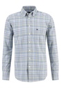 FYNCH HATTON Shirt 1313 8050