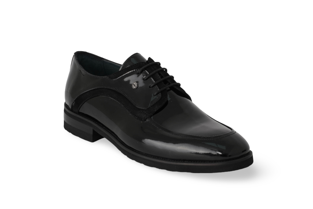TESLA Shoes 3224 Tuxedo (39)
