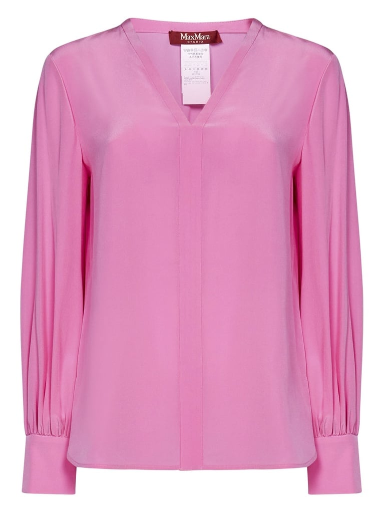 MaxMara Shirt DUDY 2361110637 (40)