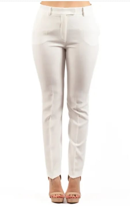 MaxMara Pant JERTA 2361310237 (40)