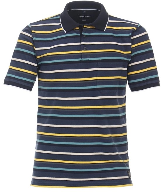 CASAMODA Tshirt POLO 1/2 934056600