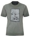 CASAMODA Tshirt POLO 1/2 934057500