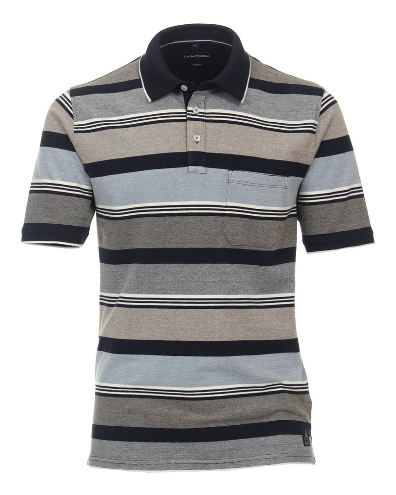 CASAMODA Tshirt POLO 1/2 934057800