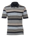 CASAMODA Tshirt POLO 1/2 934057800