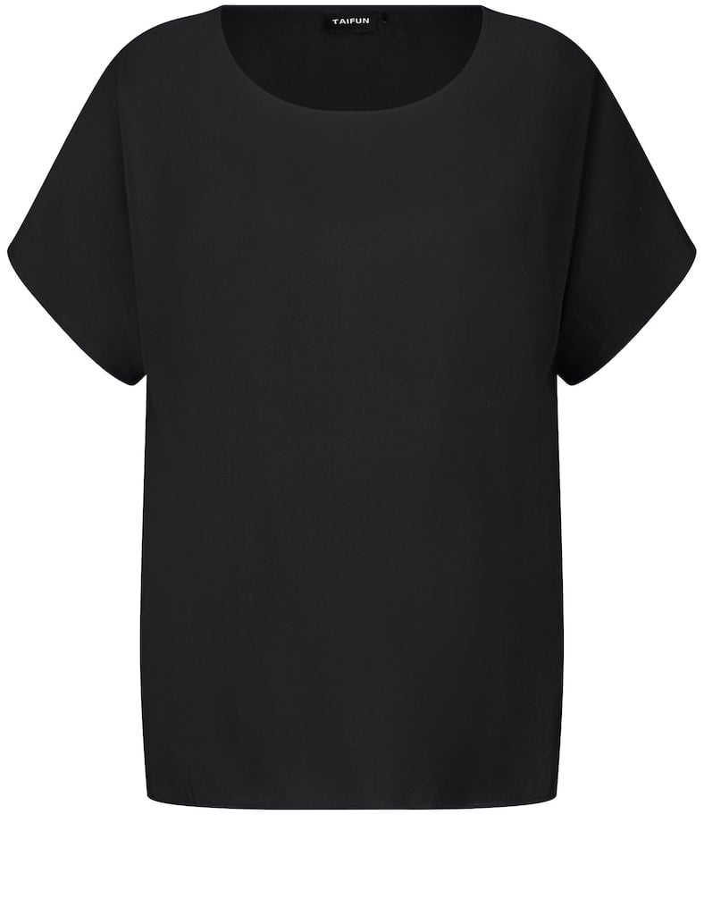 TAIFUN Blouse 11-960988-19155 (34, 11-960988-19155-1100)