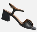 GEOX Shoes D35RNB N.ERAKLIA