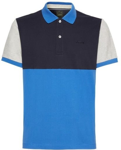 GEOX Tshirt PIQUET M3510C (S, F1703)
