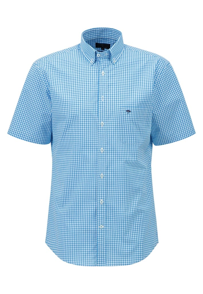 FYNCH HATTON Shirt 1305 7041