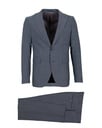 PAVAROTTI Suit Slim