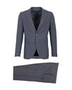 PAVAROTTI Suit Slim