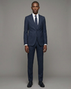 PAVAROTTI Suit Slim