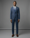 PAVAROTTI Suit Slim