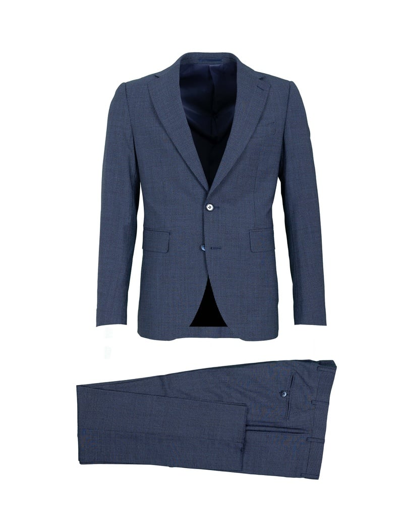 Pavarotti Suit Regular (48, 5525 47763-7775)