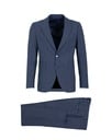 Pavarotti Suit Regular