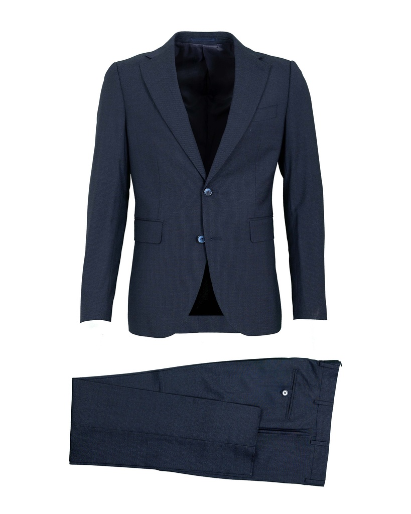 PAVAROTTI Suit Regular