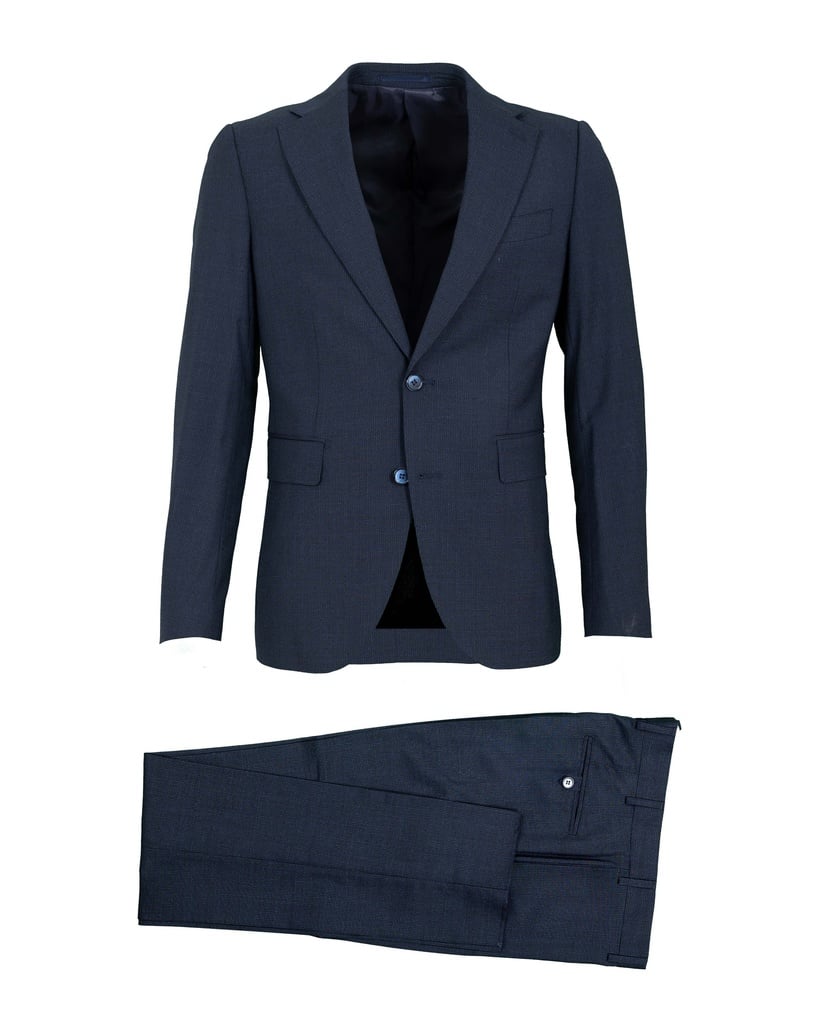 PAVAROTTI Suit Regular (48)