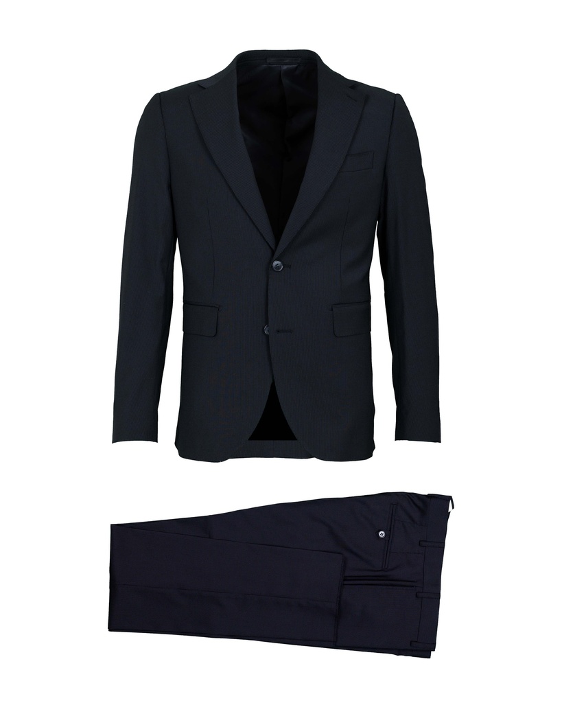 PAVAROTTI Suit Slim