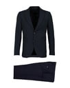 PAVAROTTI Suit Slim