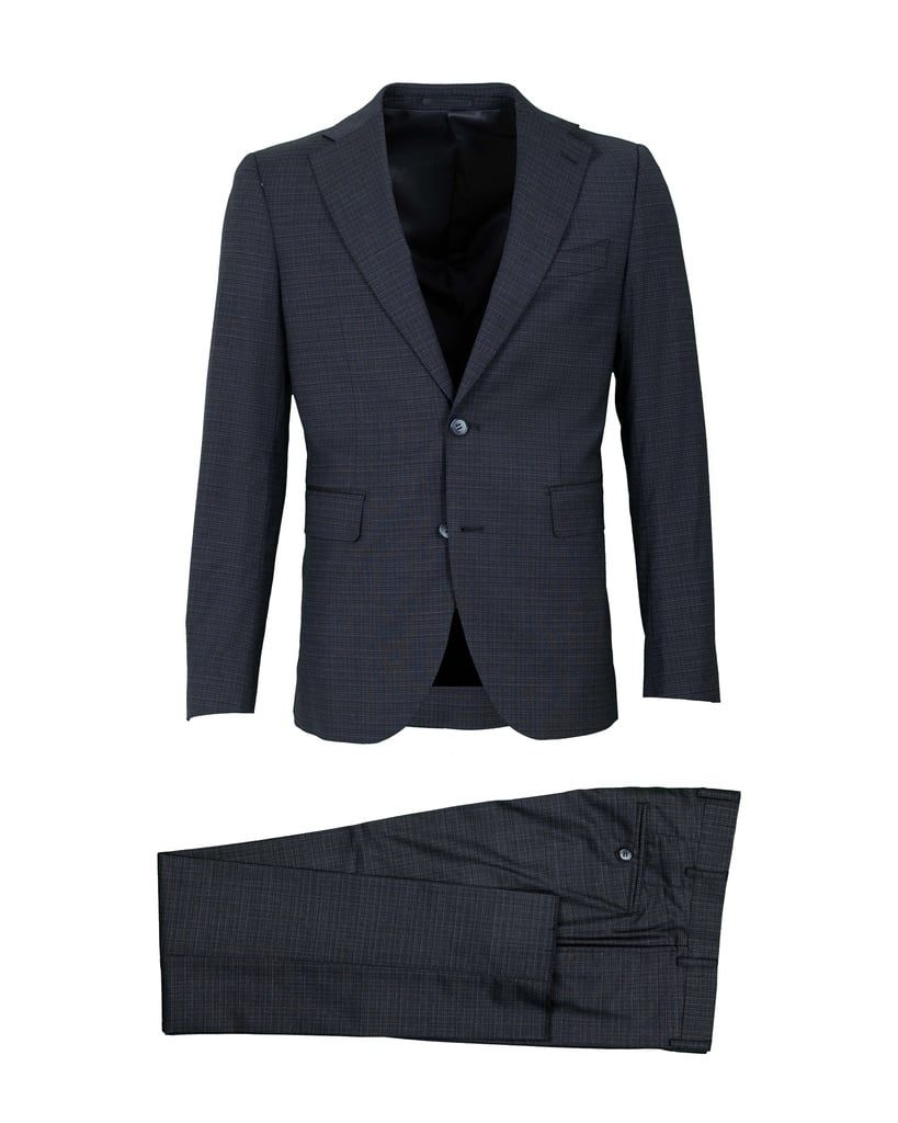Pavarotti Suit Regular (48, 6269 17015-31)