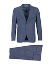 PAVAROTTI Suit Slim