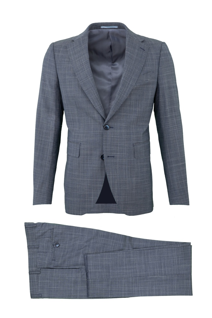 Pavarotti Suit Regular