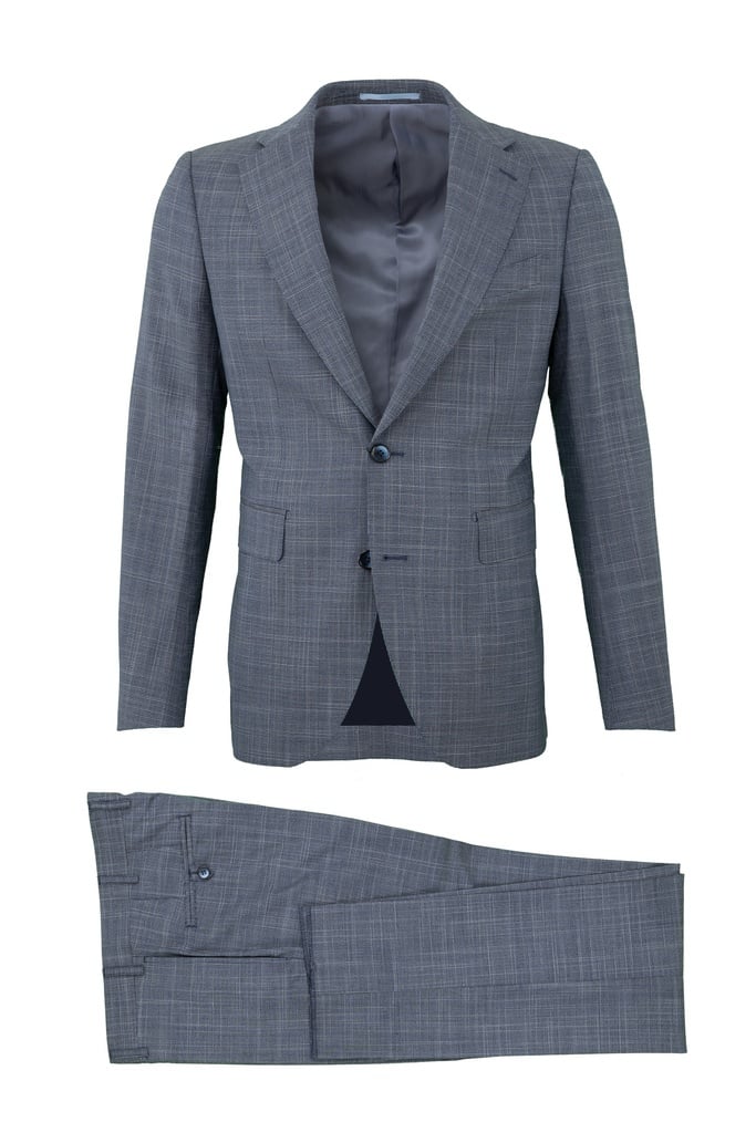 Pavarotti Suit Regular (48)