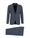 PAVAROTTI Suit Slim
