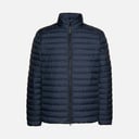 GEOX Jacket M3625D DERECK SHORT 