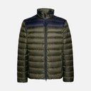 GEOX Jacket M3625A REGIO SHORT 