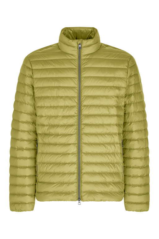 GEOX Jacket M3625G WARRENS SHORT W-23