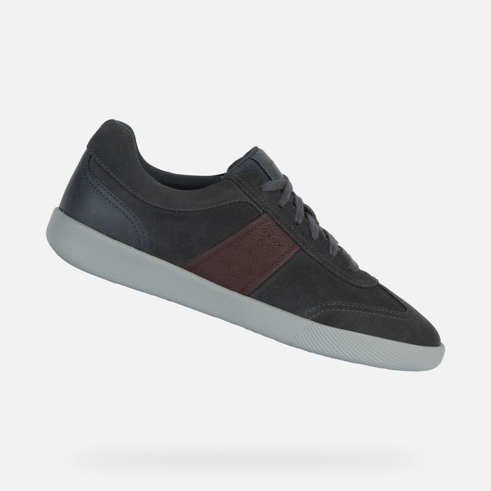 GEOX Shoes U3570A RIETI 
