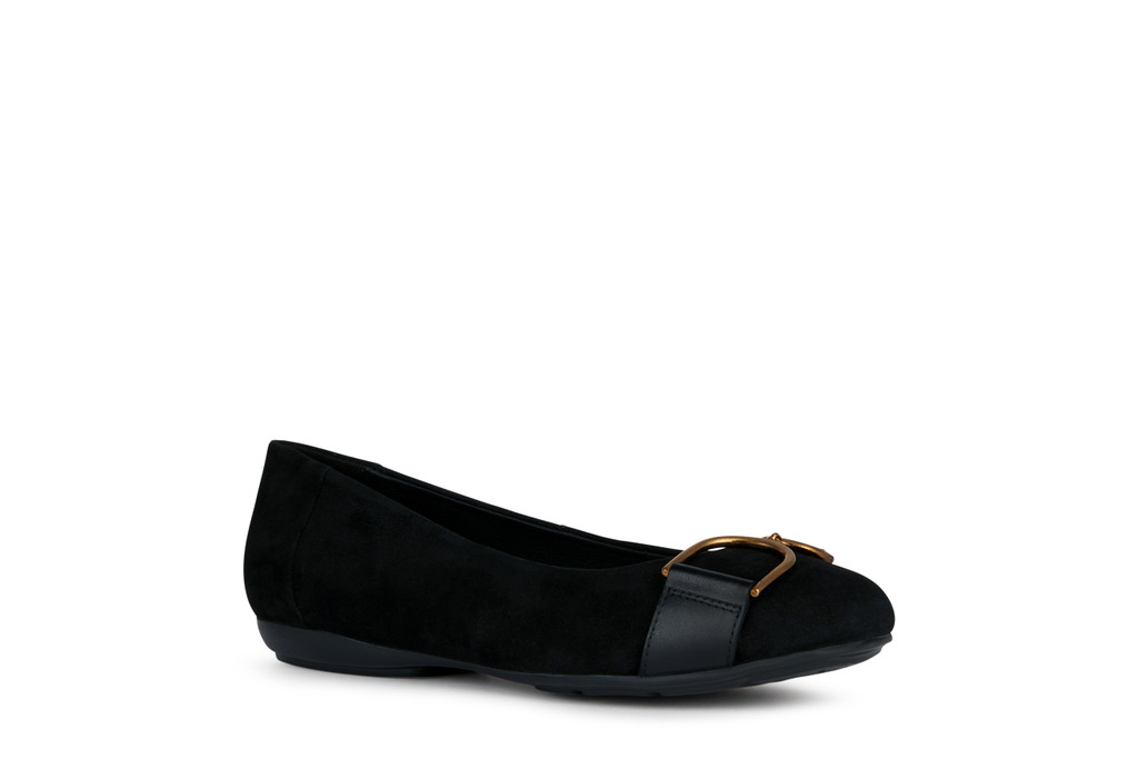 GEOX Shoes D357NB ANNYTAH 