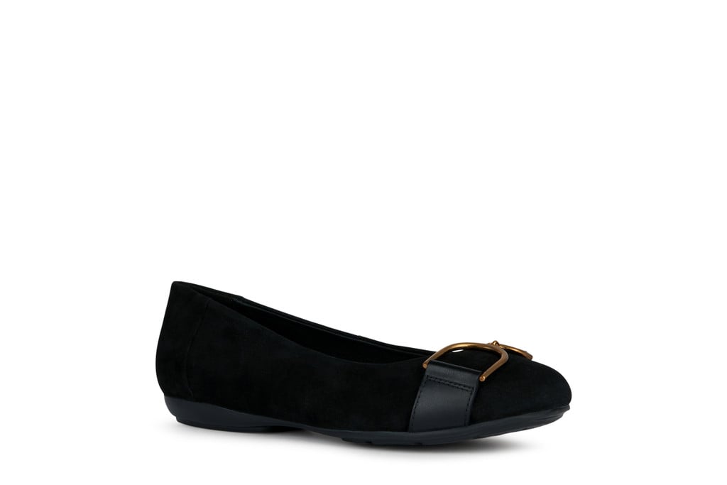GEOX Shoes D357NB ANNYTAH  (37, C9999)