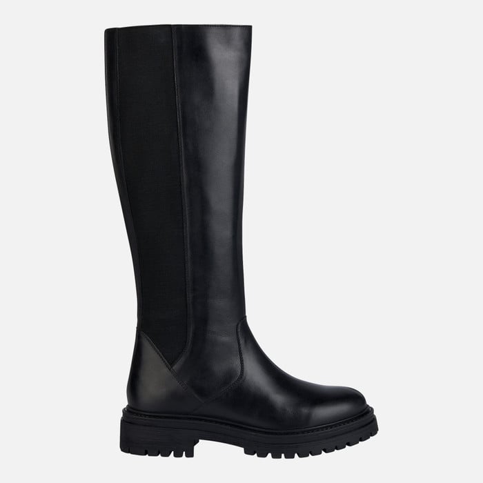 GEOX Shoes D26HRJ IRIDEA W-23