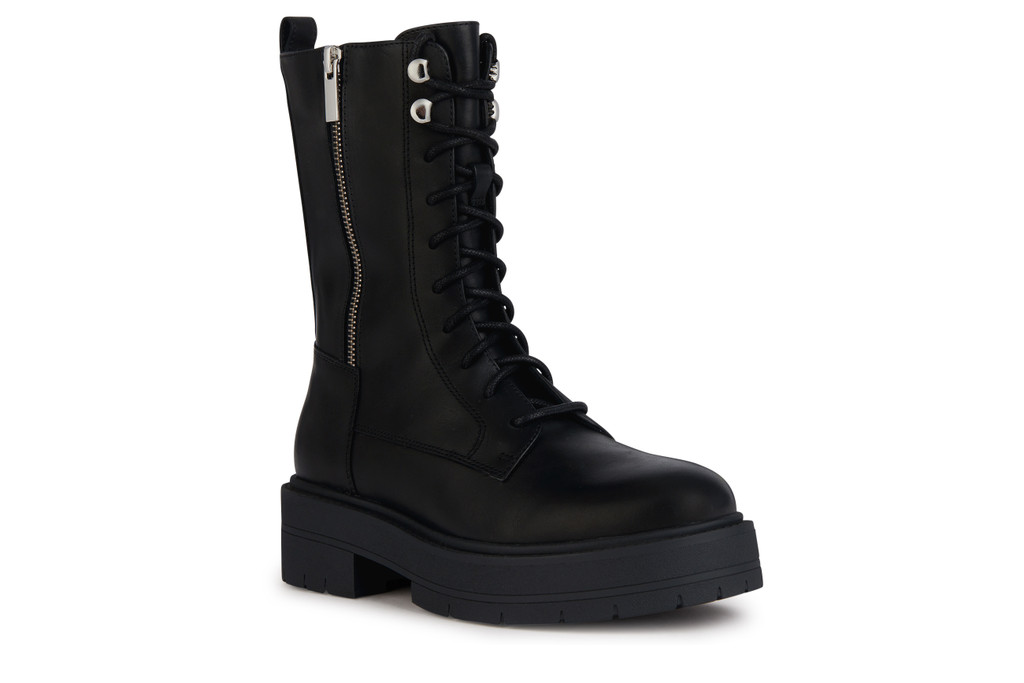 GEOX Shoes D36VDJ SPHERICA 