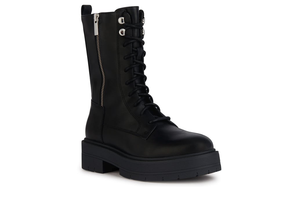 GEOX Shoes D36VDJ SPHERICA  (37, C9999)