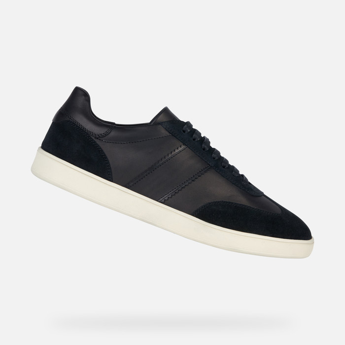 GEOX Shoes U36CHA REGIO 