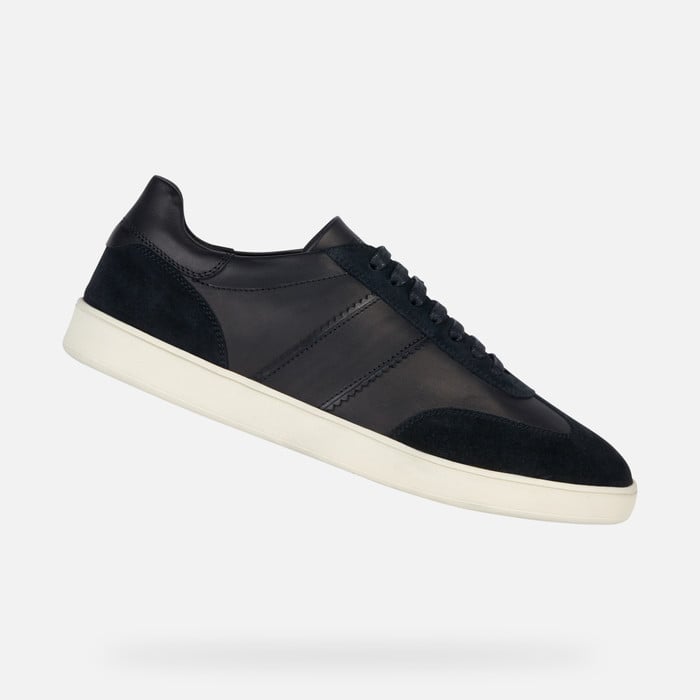 GEOX Shoes U36CHA REGIO  (39, C9999)