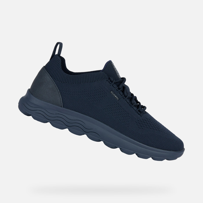 GEOX Shoes U15BYA SPHERICA 