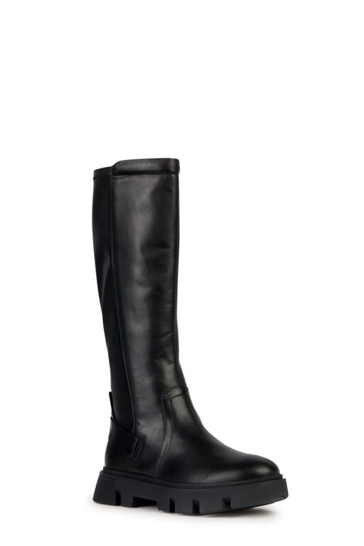 GEOX Shoes D36UAA VILDE W-23 (37)