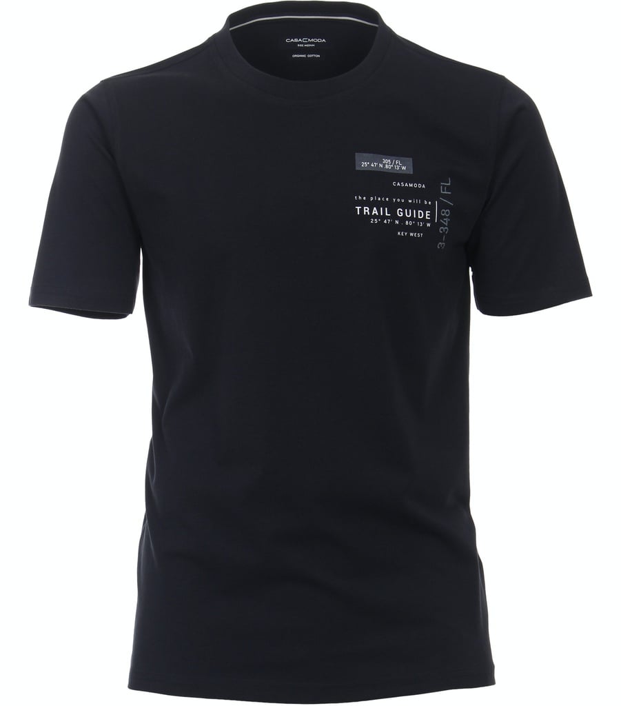 CASAMODA Tshirt 934058600 2-2