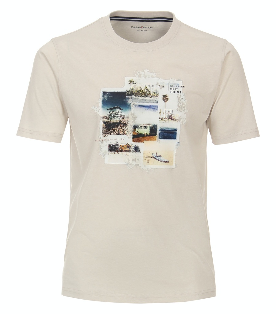 CASAMODA Tshirt 934059700