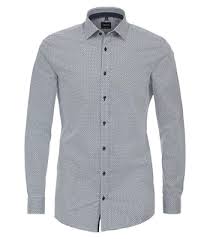 Venti Shirt 103413700 SLEEVE 1/1 (40)