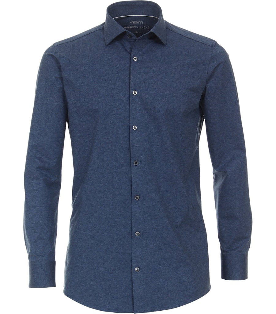 Venti Shirt 123963800 SLEEVE 1/1 (38, 123963800-101)
