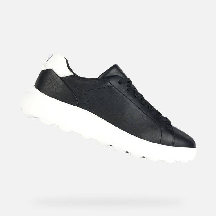 GEOX Shoes U36FUA SPHERICA 