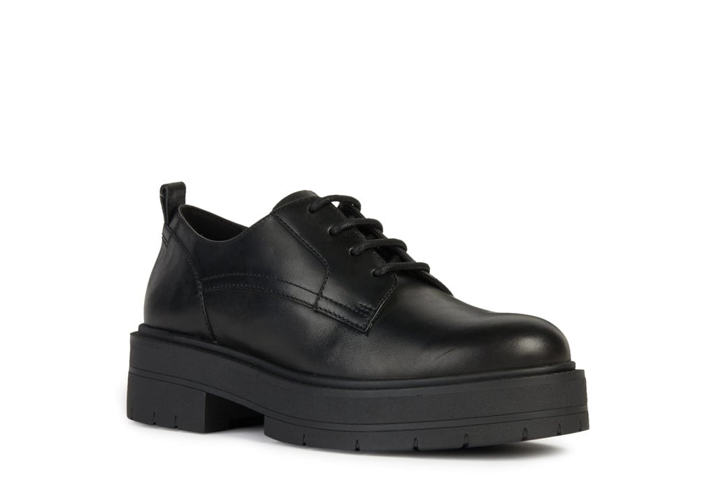 GEOX Shoes D36VDH SPHERICA W-24 (37)