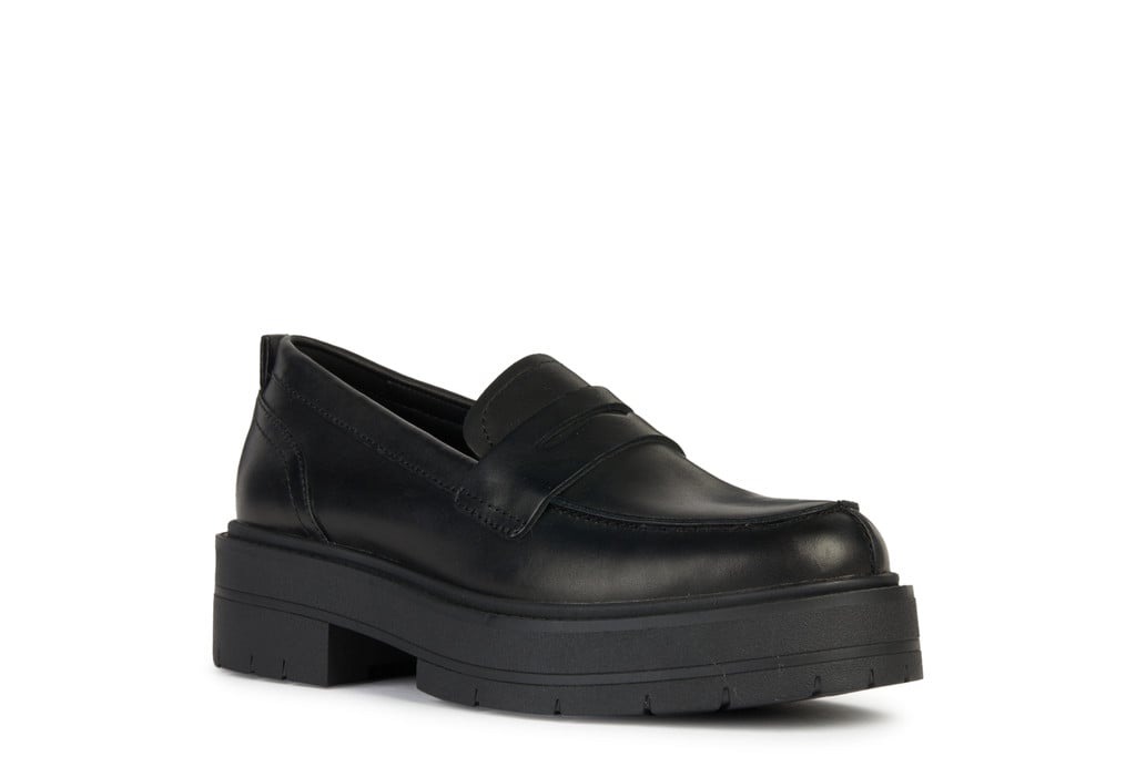 GEOX Shoes D36VDI SPHERICA  (37, C9999)