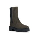 GEOX Shoes D36VDK SPHERICA 