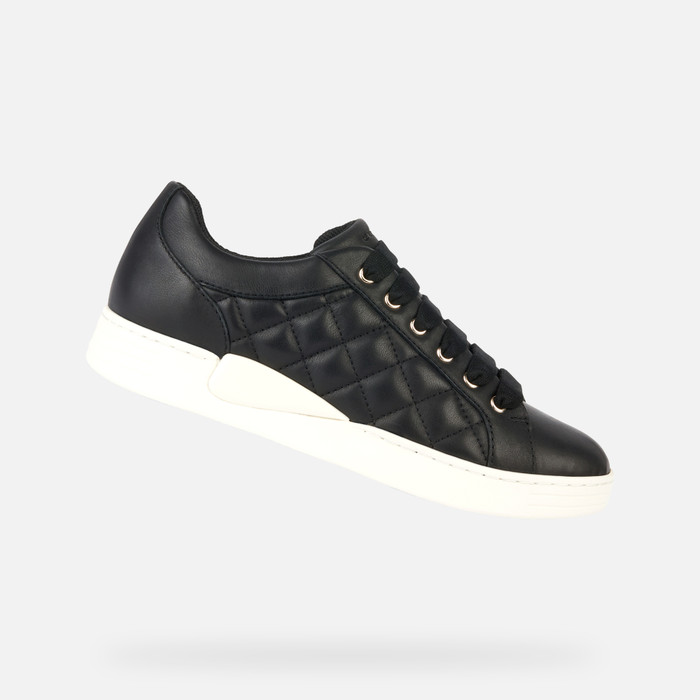 GEOX Shoes D3624B LAURESSA 